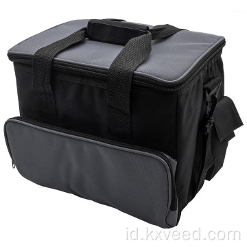 Tas Makanan Kulkas Insulated Fitness Cooler Bags